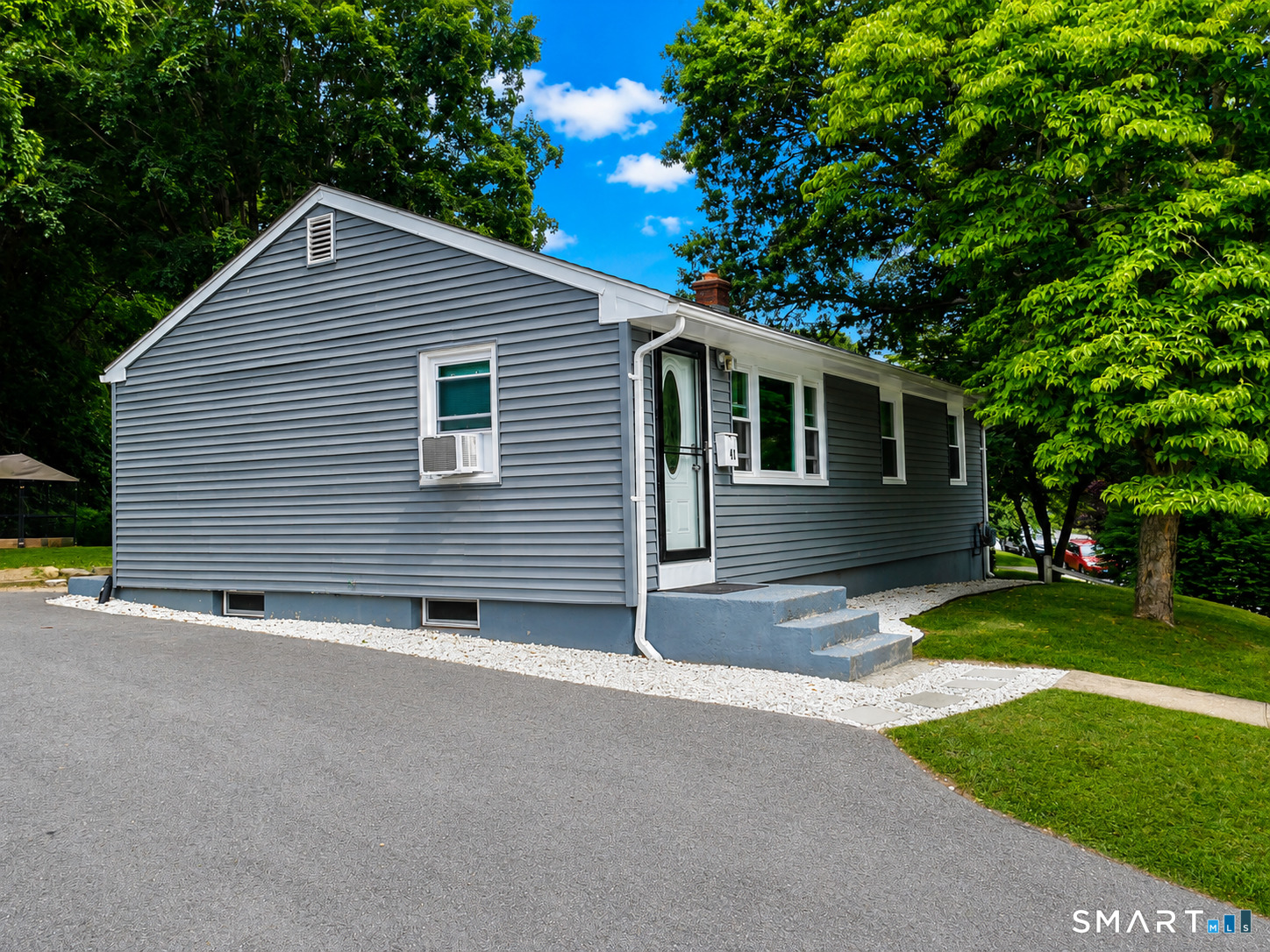 41 Lauter Avenue Windham CT 06226