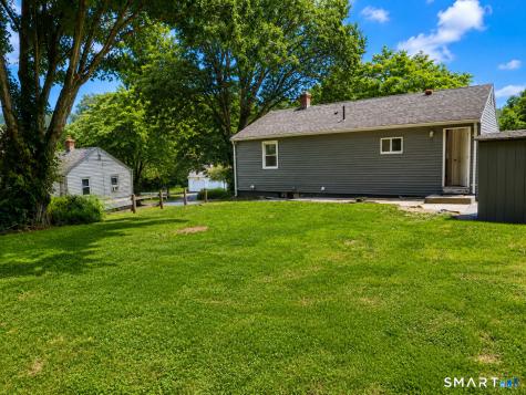 41 Lauter Avenue Windham CT 06226