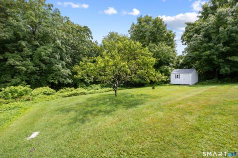 112 Joy Road Middlebury CT 06762