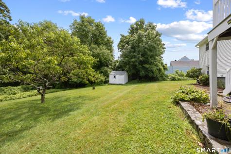 112 Joy Road Middlebury CT 06762