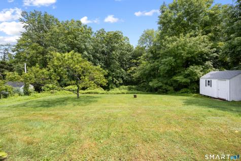 112 Joy Road Middlebury CT 06762
