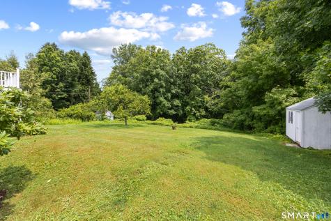 112 Joy Road Middlebury CT 06762