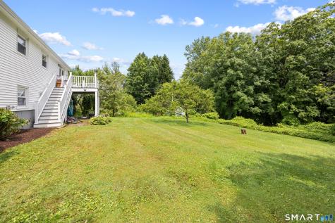 112 Joy Road Middlebury CT 06762