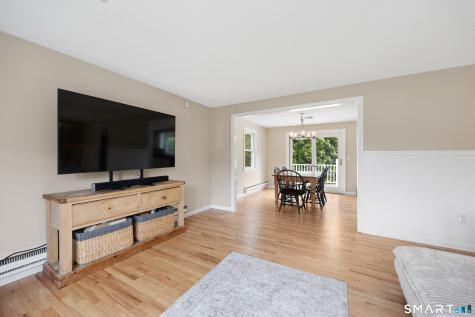 112 Joy Road Middlebury CT 06762
