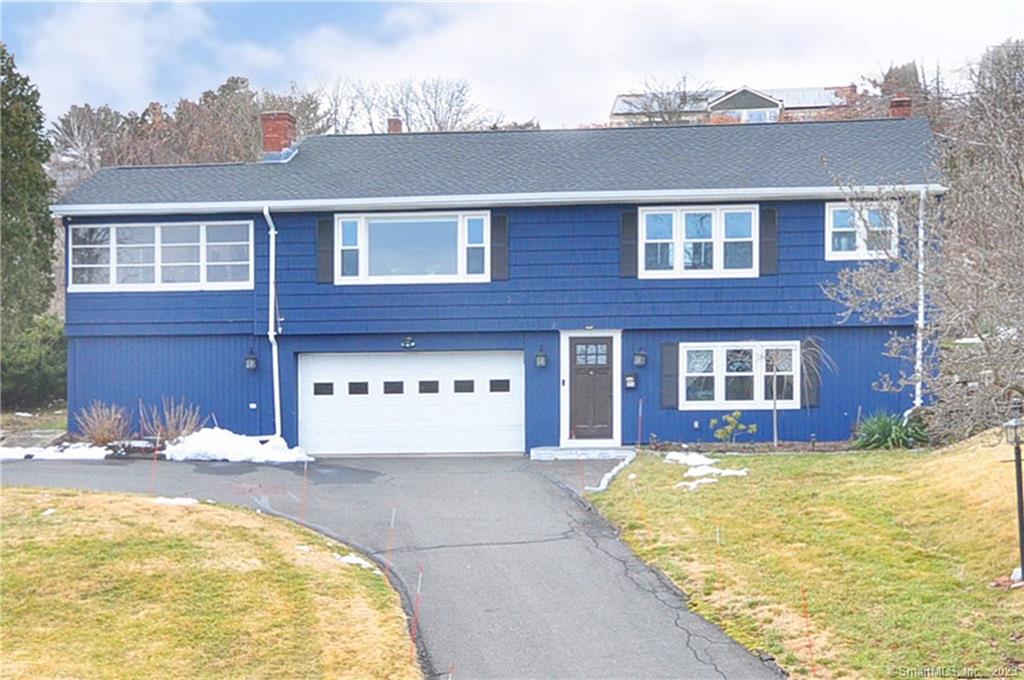 115 Brookmoor Road West Hartford CT 06107