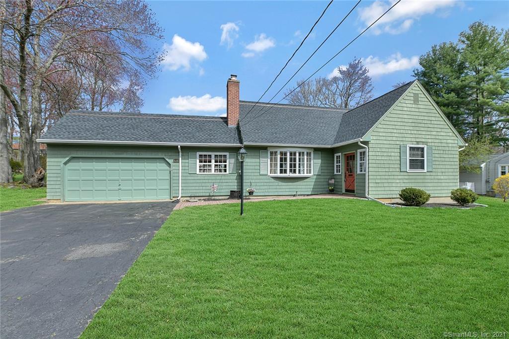 125 Sunset Drive Naugatuck CT 06770