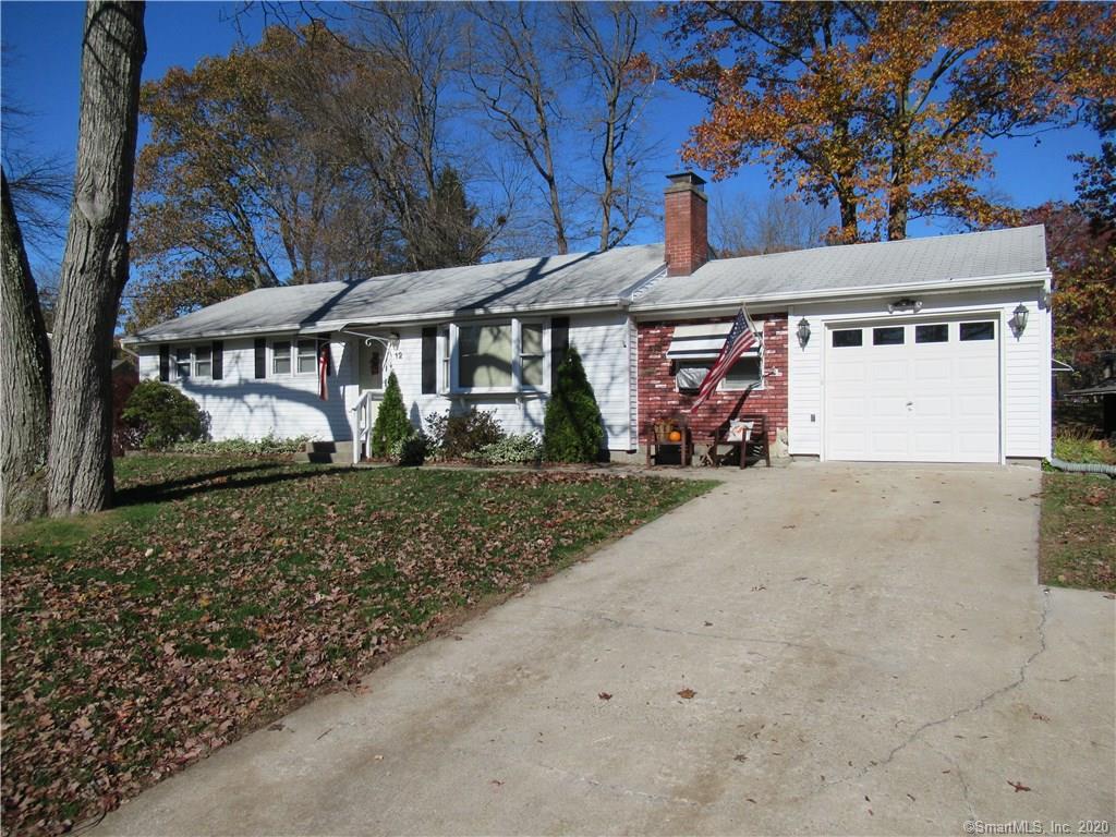 12 Boyle Drive Enfield CT 06082