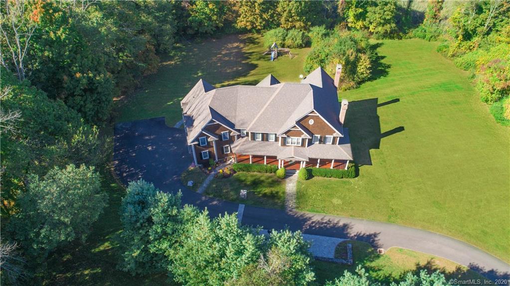 642 North Salem Road Ridgefield CT 06877