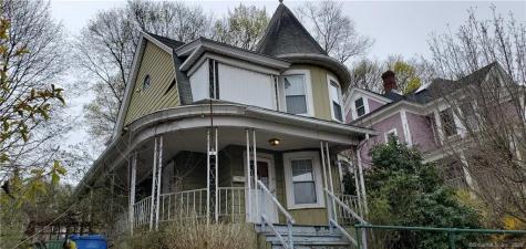 29 Revere Street Waterbury CT 06708