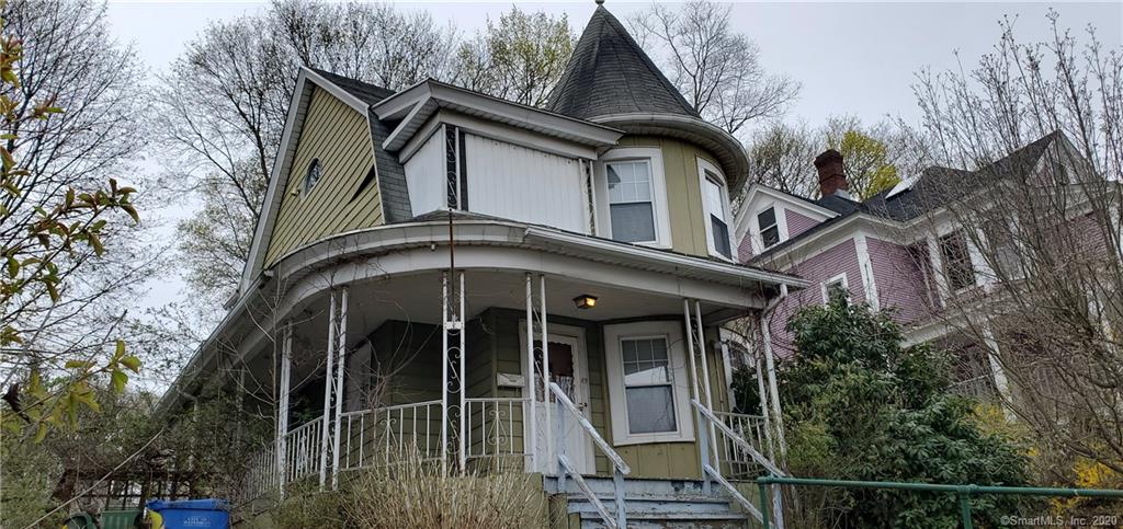 29 Revere Street Waterbury CT 06708