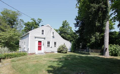 32 East Flat Hill Road Southbury CT 06488