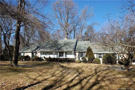 12 Pequot Drive Norwalk CT 06855
