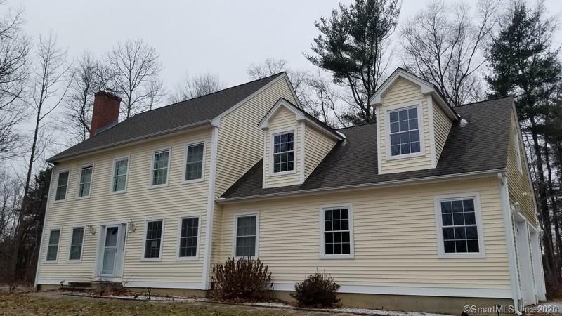 17 Hnath Road Ashford CT 06278