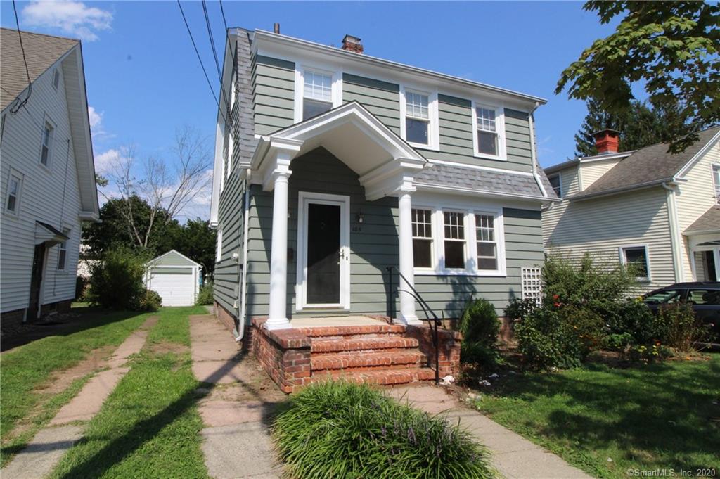105 Central Avenue Hamden CT 06517