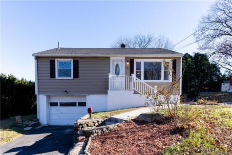 5 Quentin Street Waterbury CT 06706