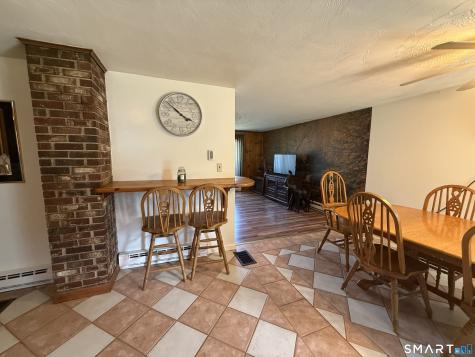 22 Porter Plain Road Thompson CT 06277