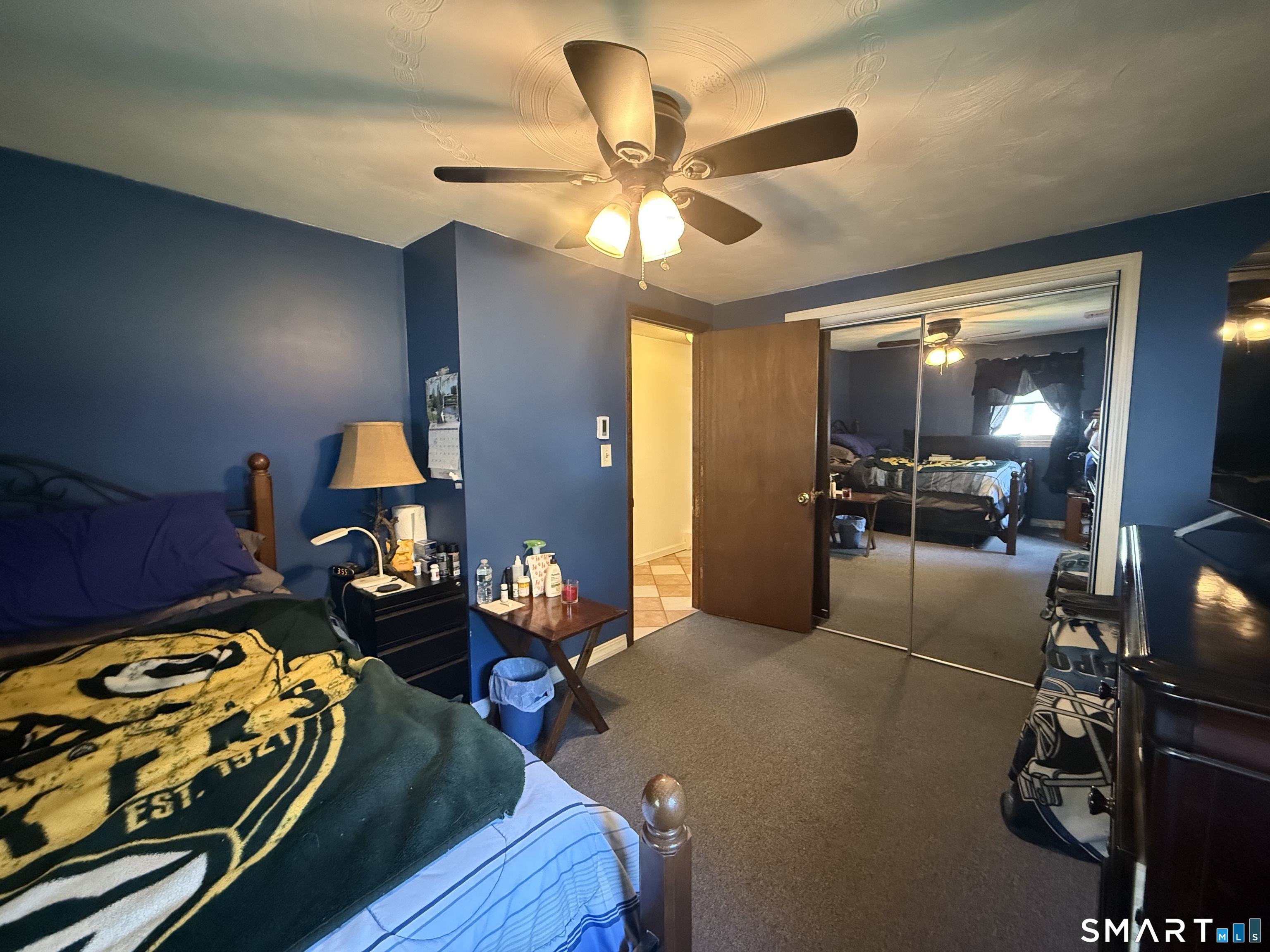 22 Porter Plain Road Thompson CT 06277