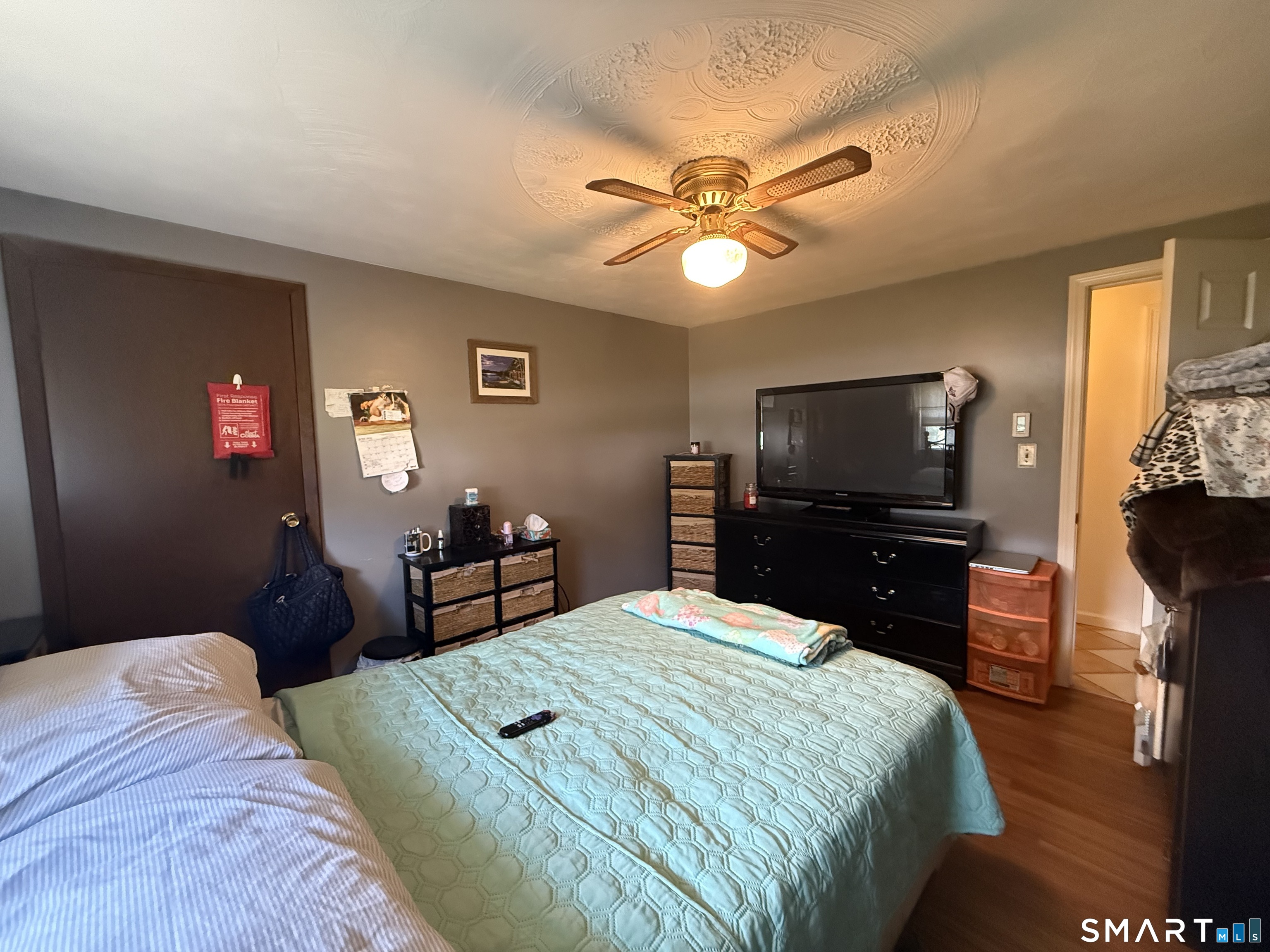 22 Porter Plain Road Thompson CT 06277