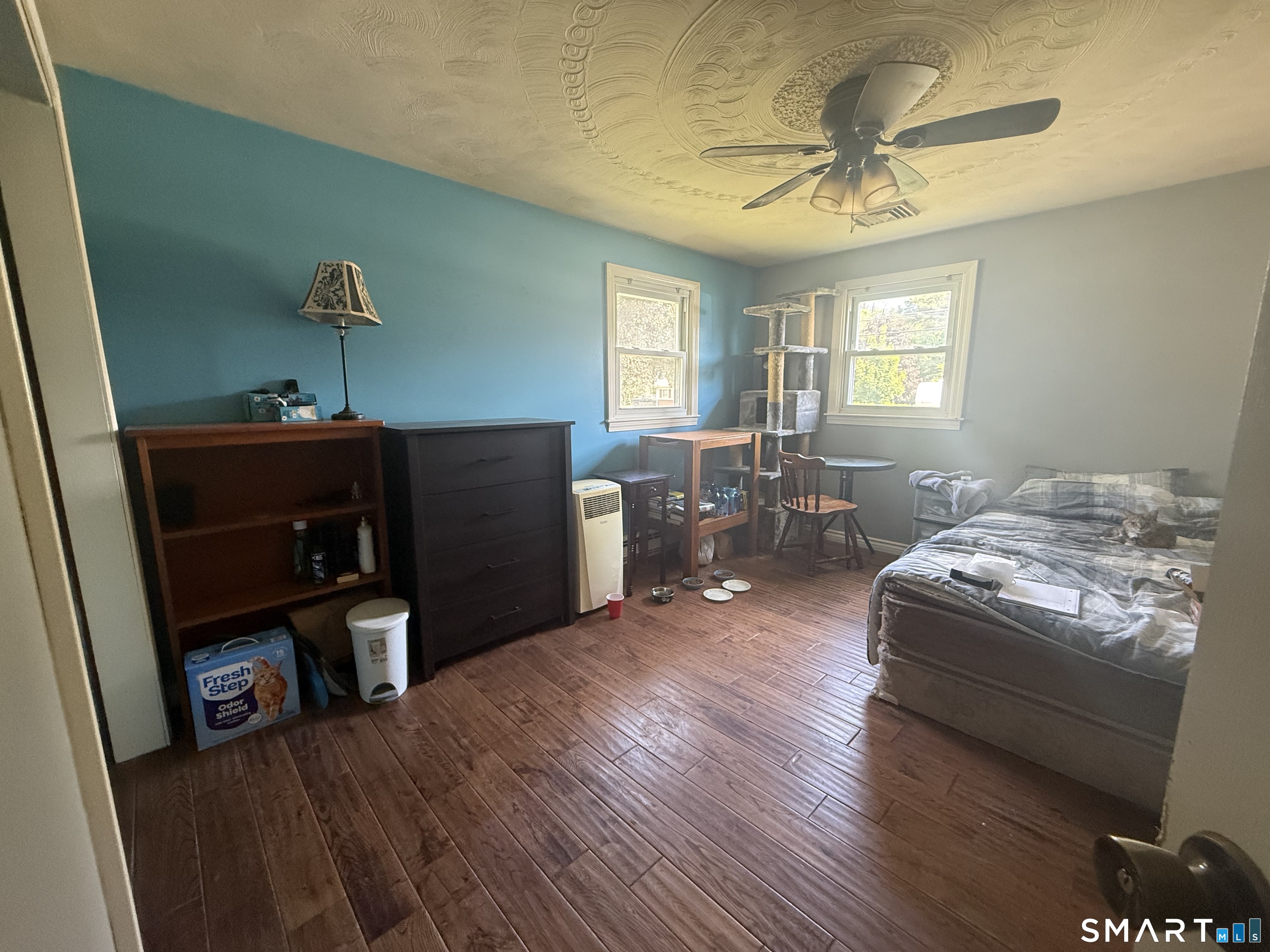 22 Porter Plain Road Thompson CT 06277