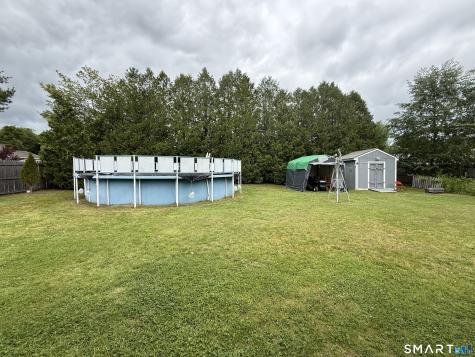 22 Porter Plain Road Thompson CT 06277