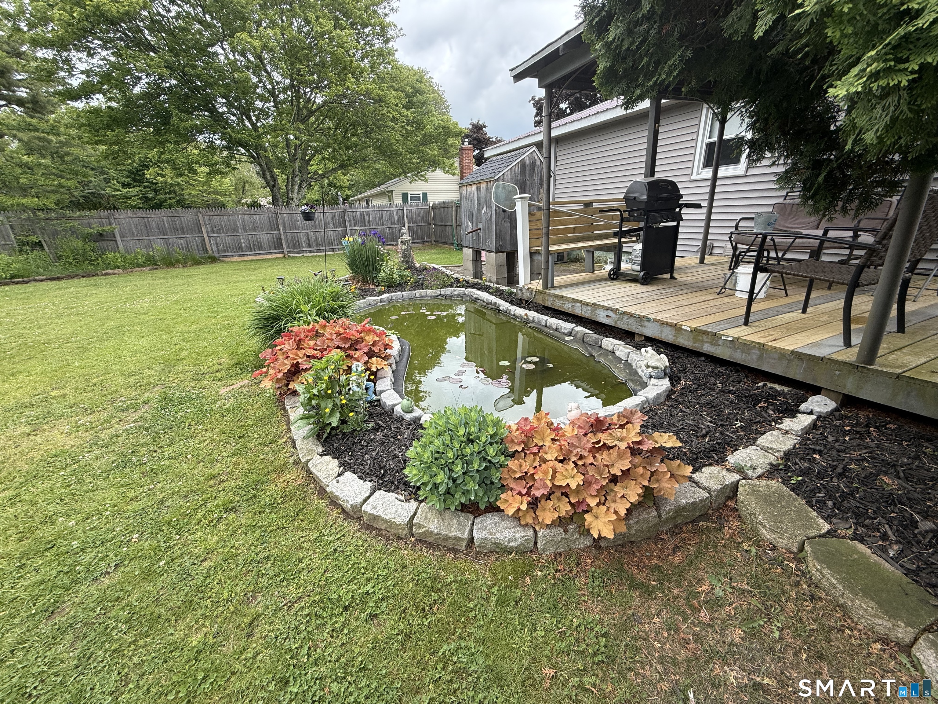 22 Porter Plain Road Thompson CT 06277