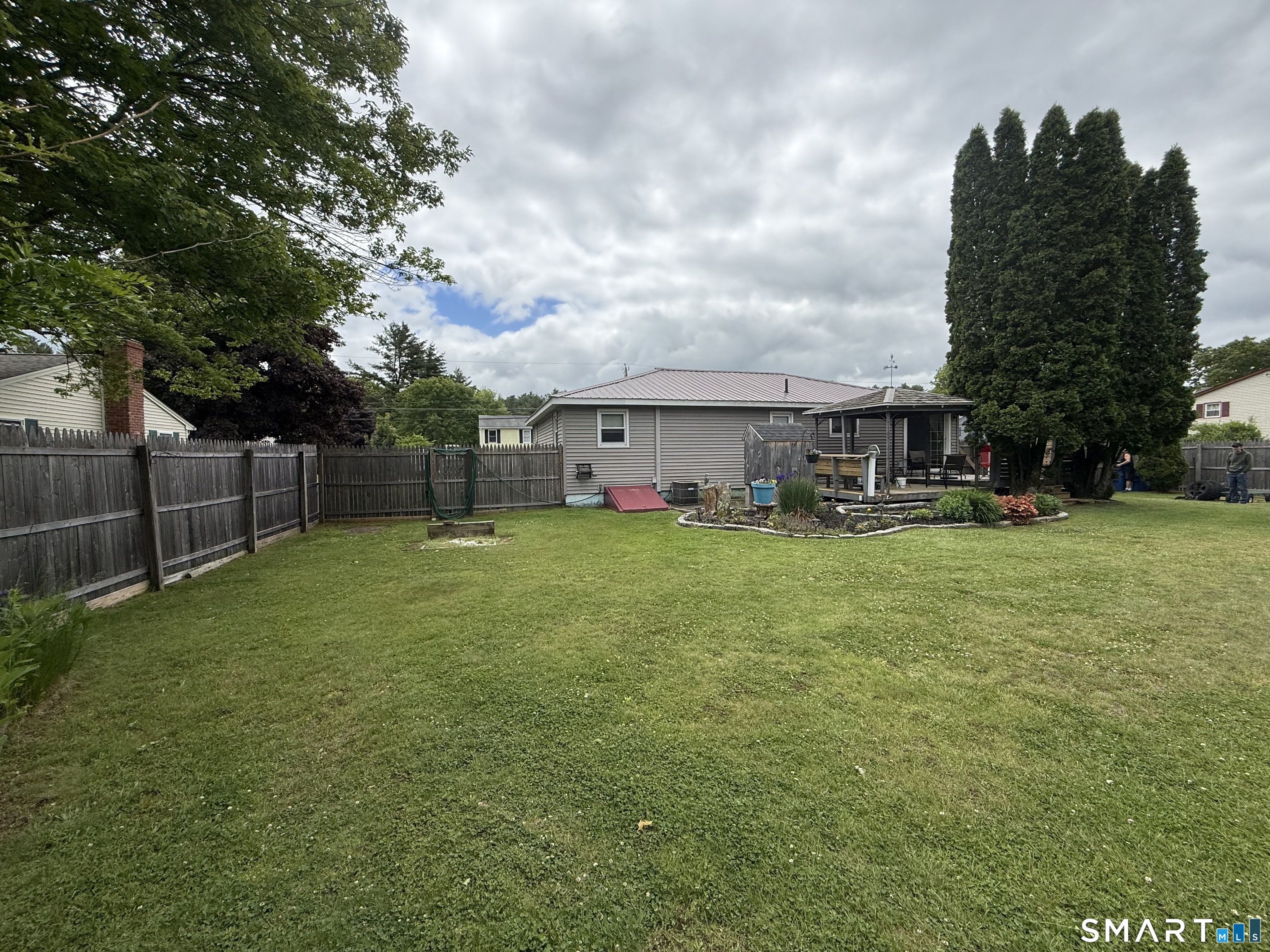 22 Porter Plain Road Thompson CT 06277