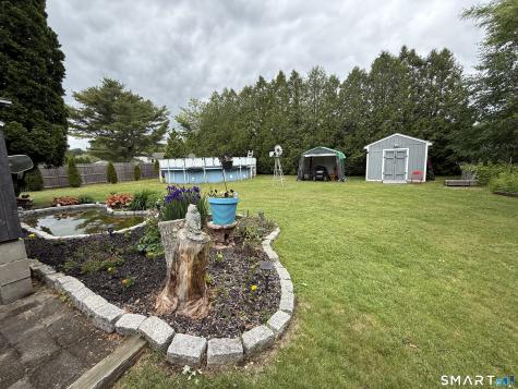 22 Porter Plain Road Thompson CT 06277