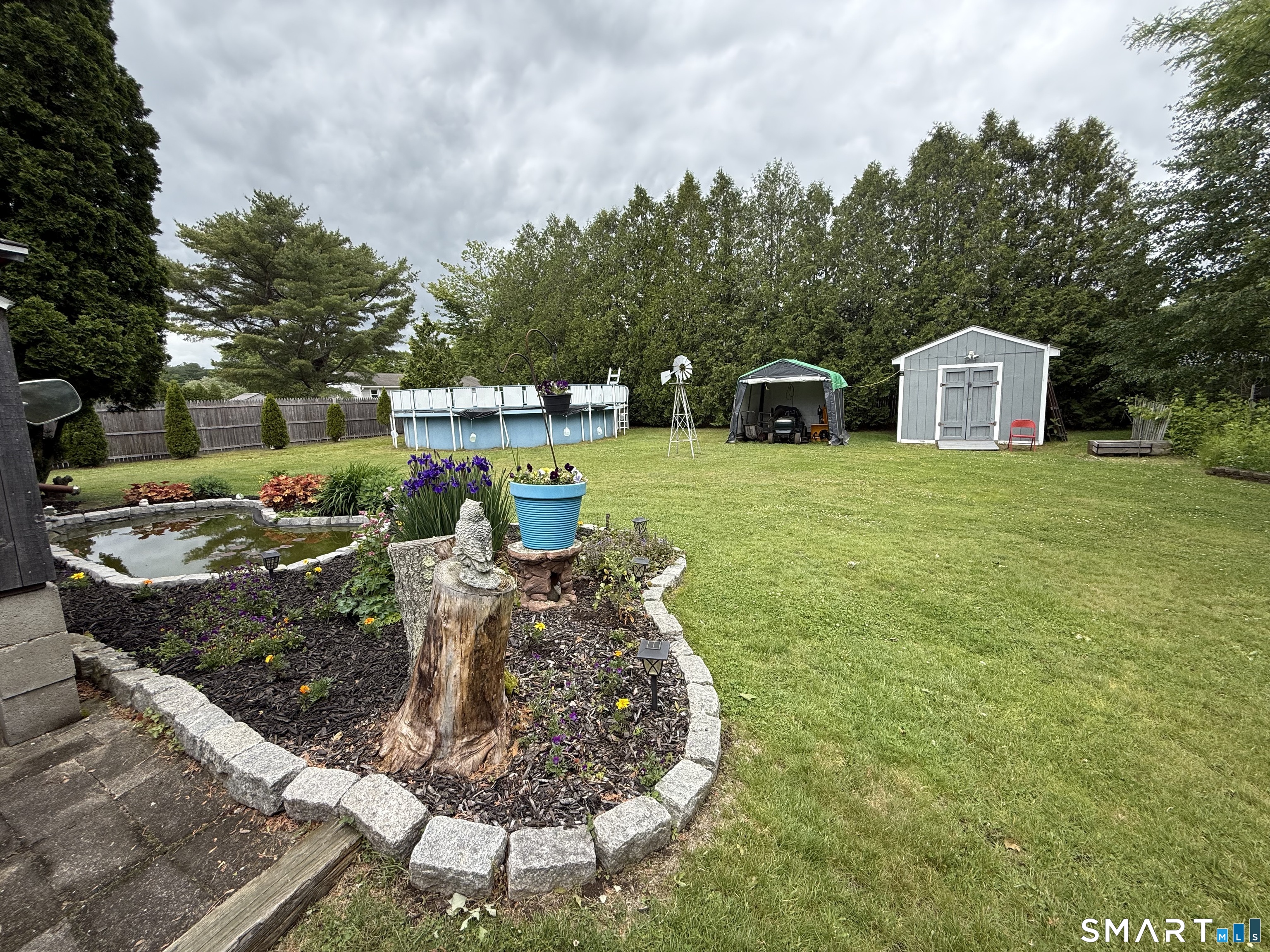 22 Porter Plain Road Thompson CT 06277