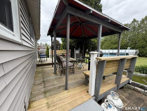 22 Porter Plain Road Thompson CT 06277