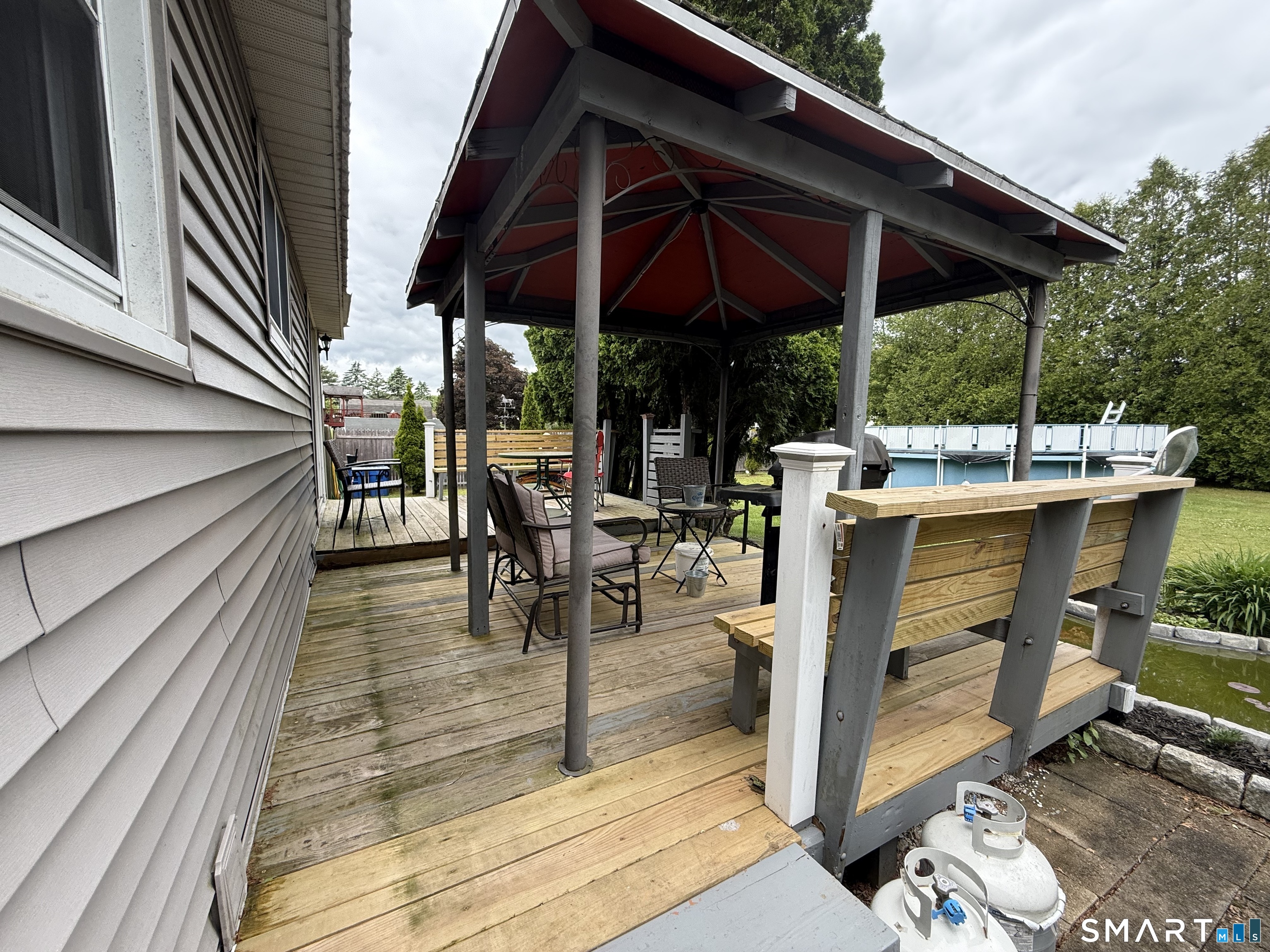 22 Porter Plain Road Thompson CT 06277