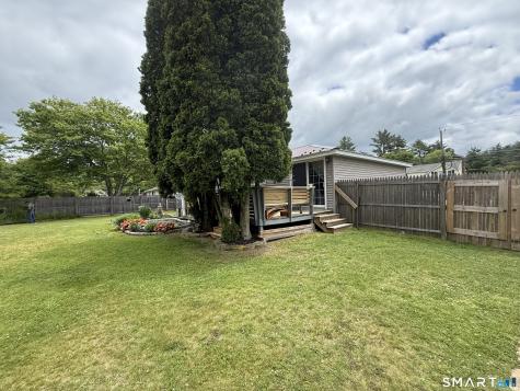 22 Porter Plain Road Thompson CT 06277