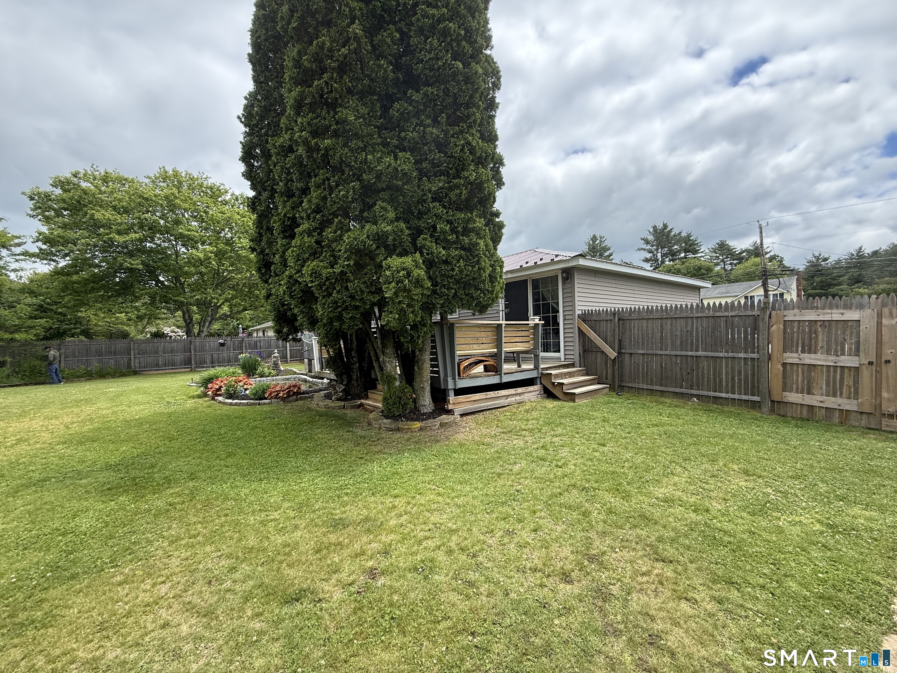 22 Porter Plain Road Thompson CT 06277