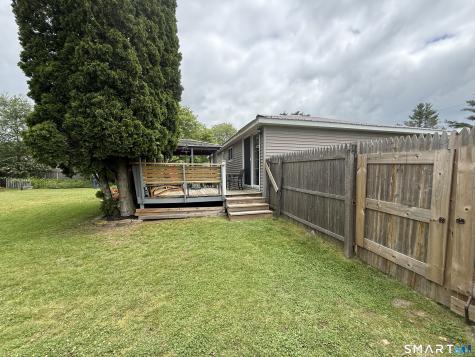 22 Porter Plain Road Thompson CT 06277