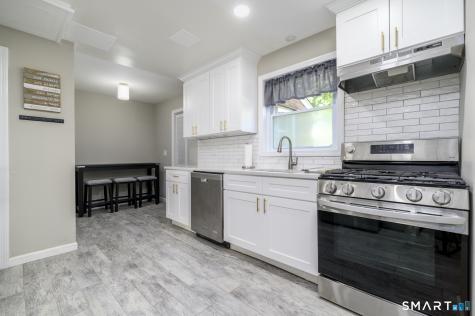 210 Highland Avenue West Haven CT 06516