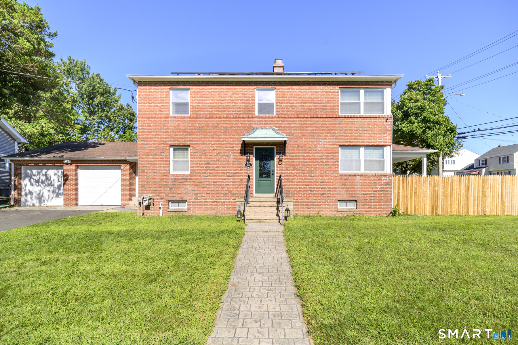 210 Highland Avenue West Haven CT 06516