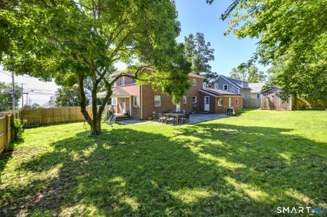 210 Highland Avenue West Haven CT 06516