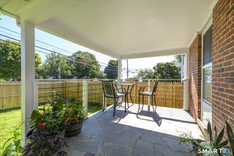 210 Highland Avenue West Haven CT 06516
