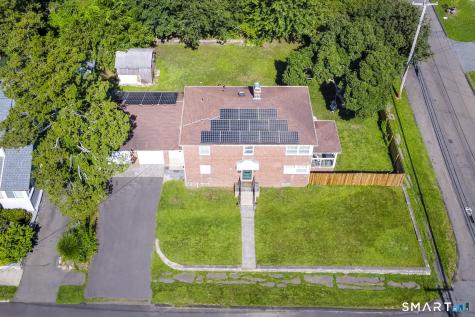 210 Highland Avenue West Haven CT 06516