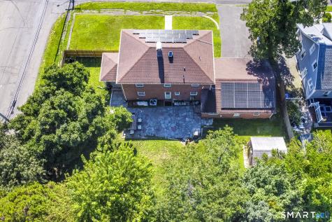 210 Highland Avenue West Haven CT 06516
