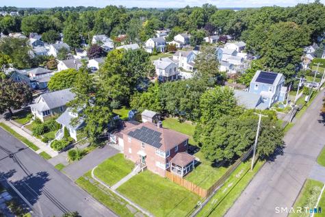 210 Highland Avenue West Haven CT 06516