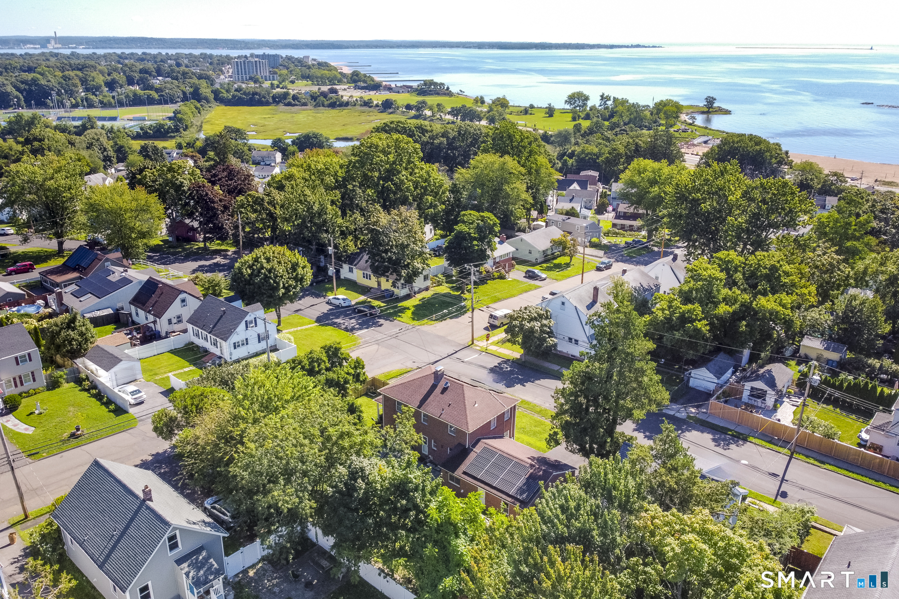 210 Highland Avenue West Haven CT 06516