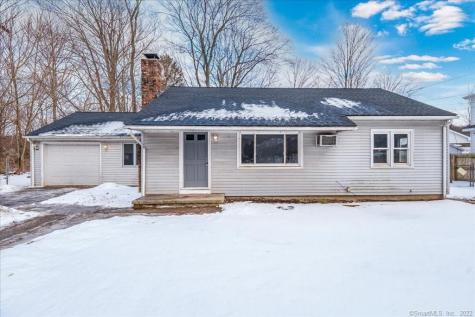 1 Ballfield Road Bethel CT 06801