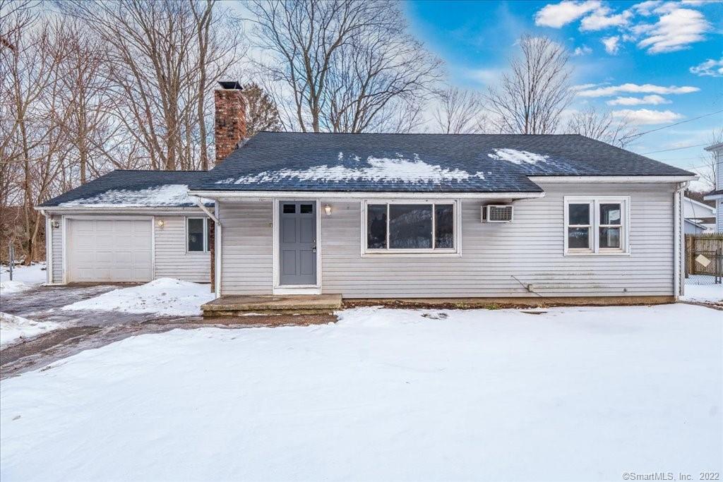 1 Ballfield Road Bethel CT 06801