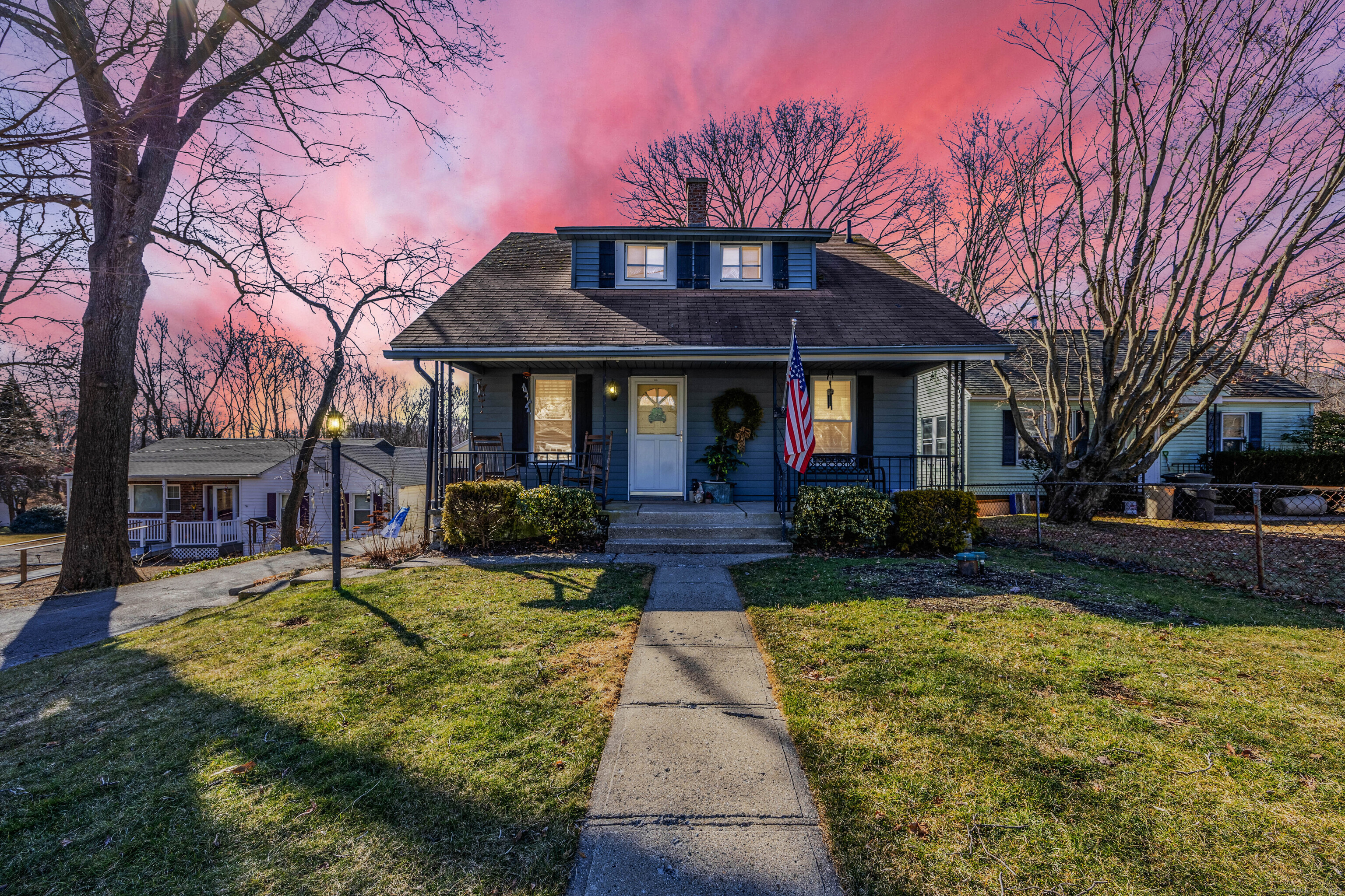 11 Barker Terrace Wolcott CT 06716