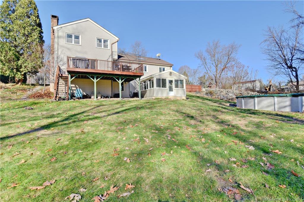 34 Commodore Avenue Shelton CT 06484
