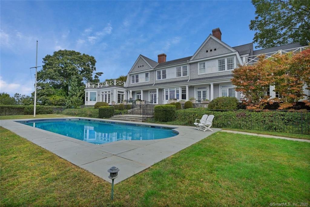 11 Meetinghouse Lane Old Lyme CT 06371