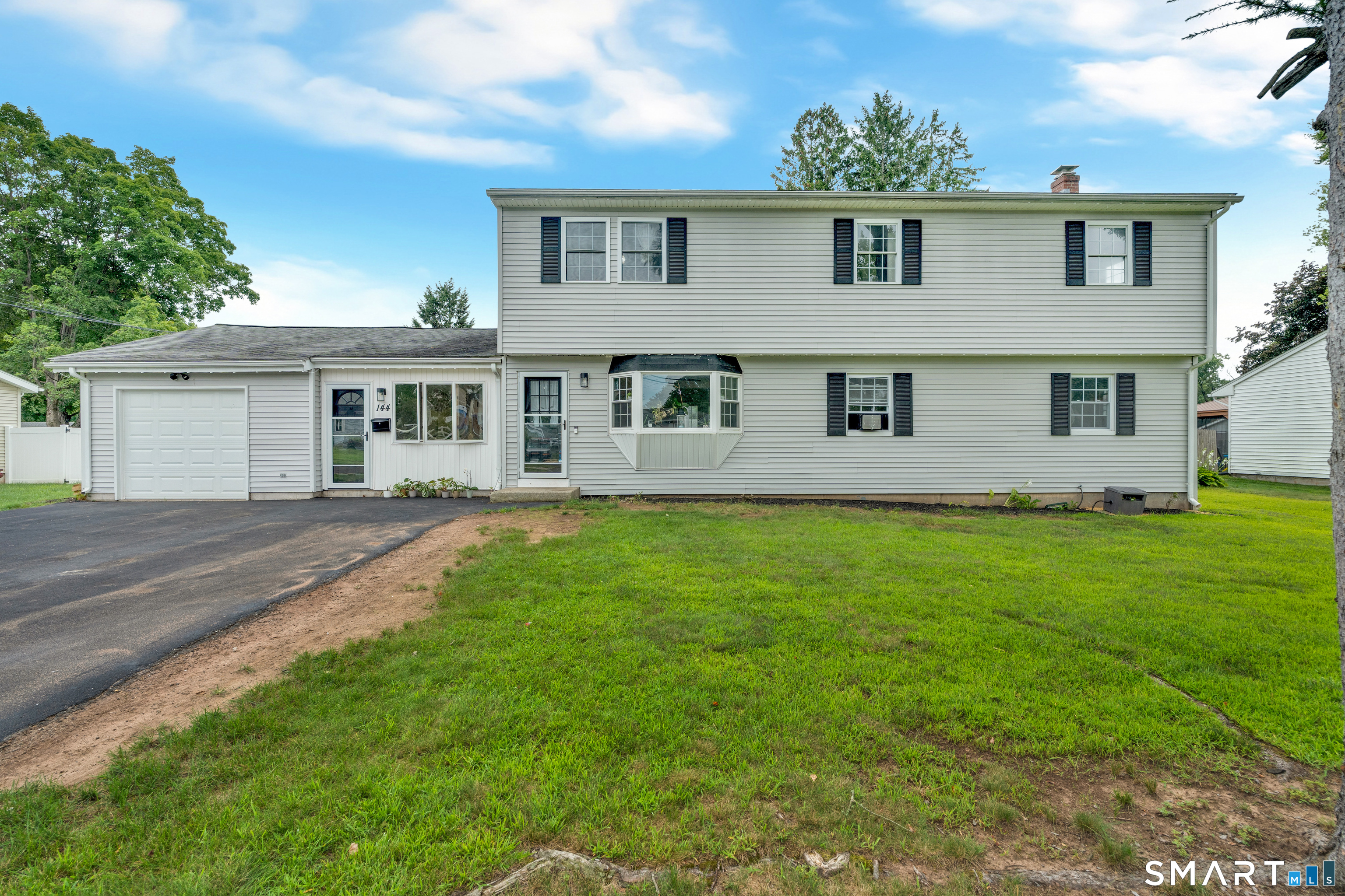 144 Green Manor Road Enfield CT 06082