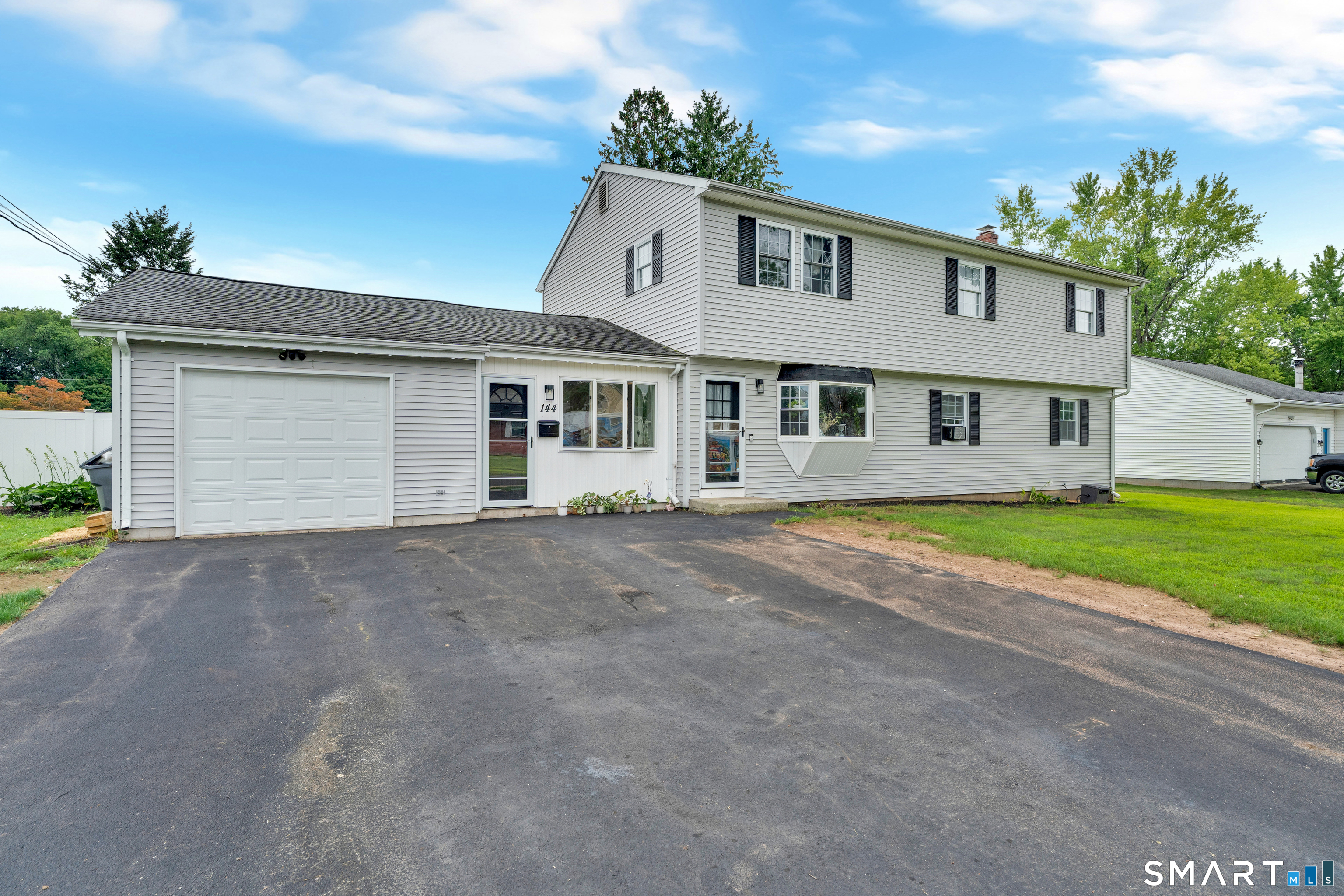 144 Green Manor Road Enfield CT 06082