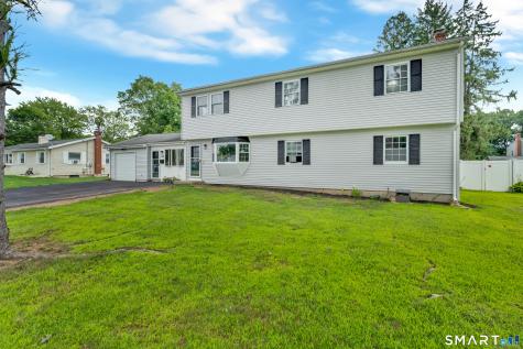 144 Green Manor Road Enfield CT 06082