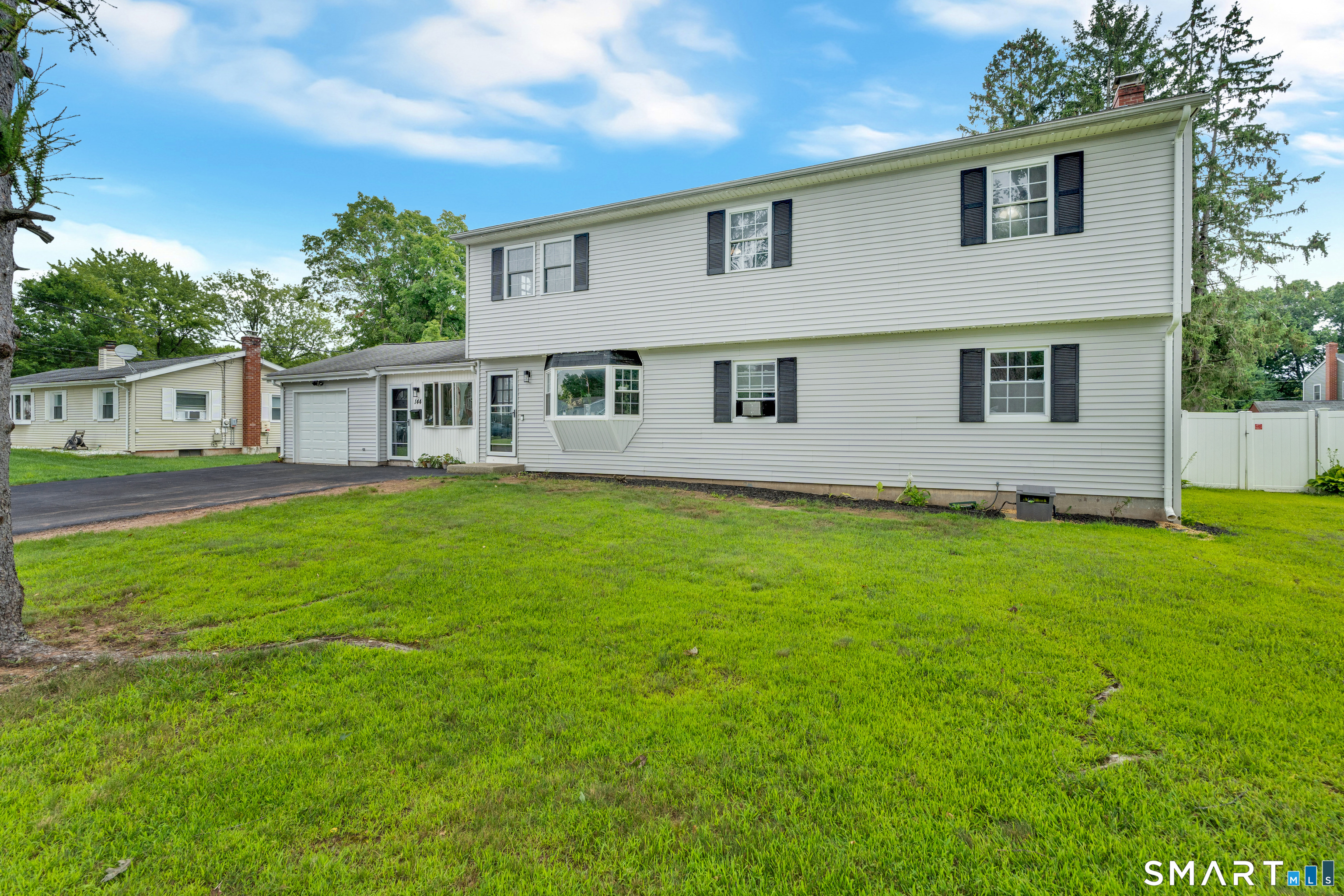 144 Green Manor Road Enfield CT 06082